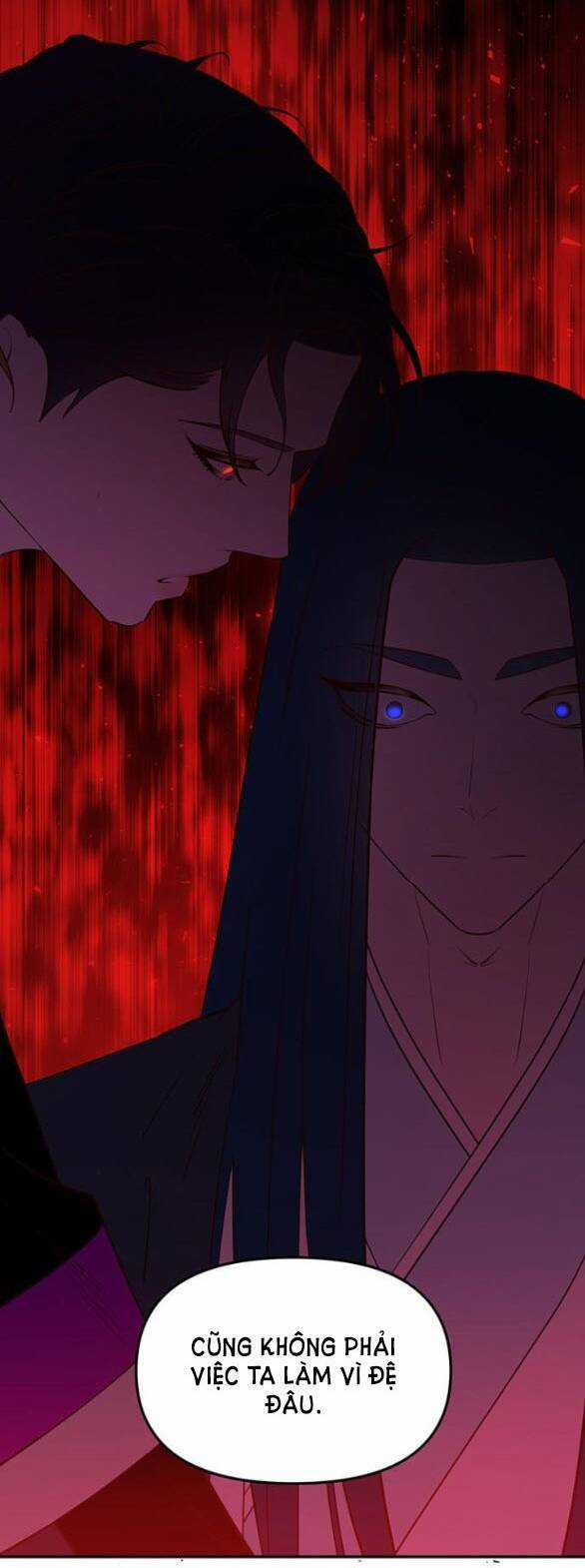 Thái Tử Myolyeong Chapter 89.1 trang 15