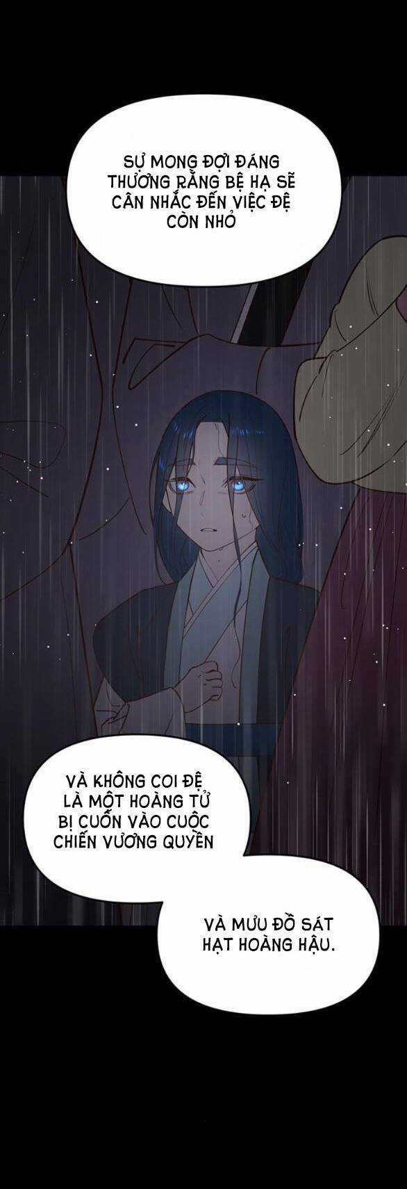 Thái Tử Myolyeong Chapter 89.1 trang 17