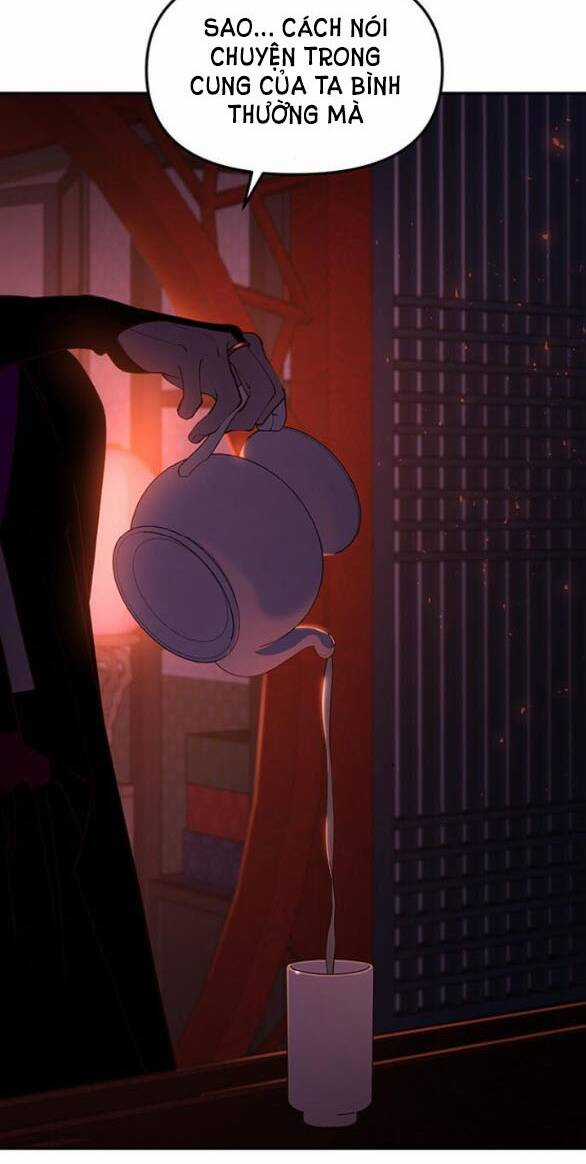 Thái Tử Myolyeong Chapter 89.1 trang 2