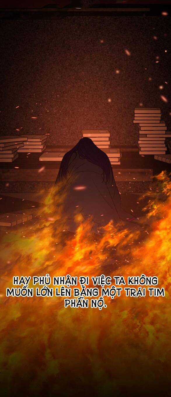 Thái Tử Myolyeong Chapter 89.1 trang 21