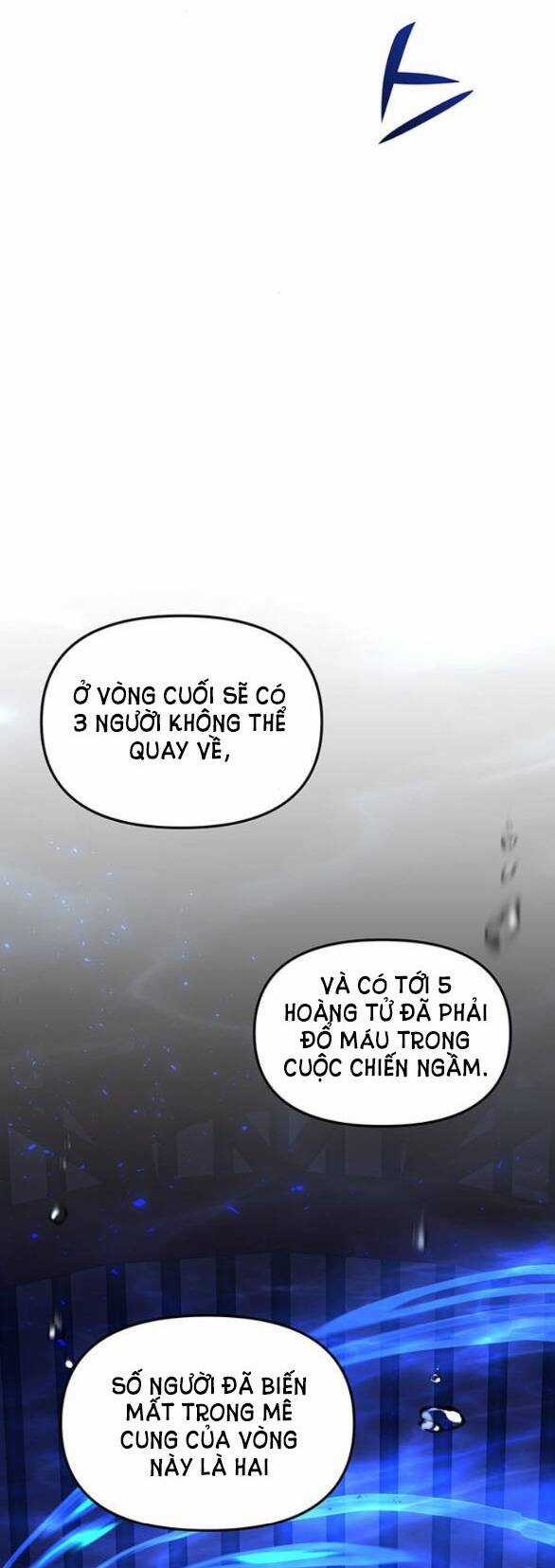 Thái Tử Myolyeong Chapter 89.1 trang 28