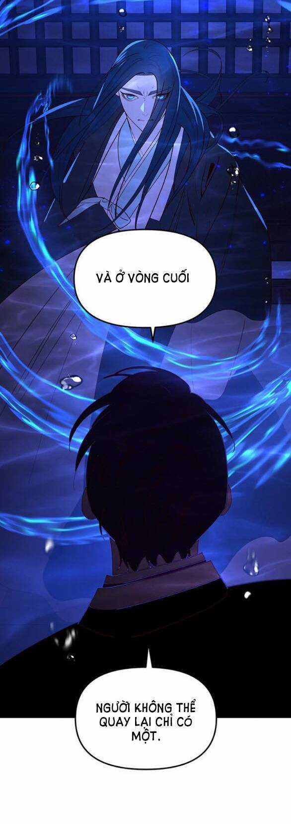 Thái Tử Myolyeong Chapter 89.1 trang 29