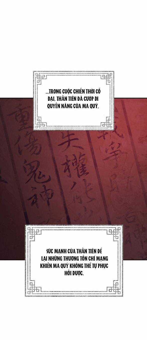 Thái Tử Myolyeong Chapter 89.1 trang 33