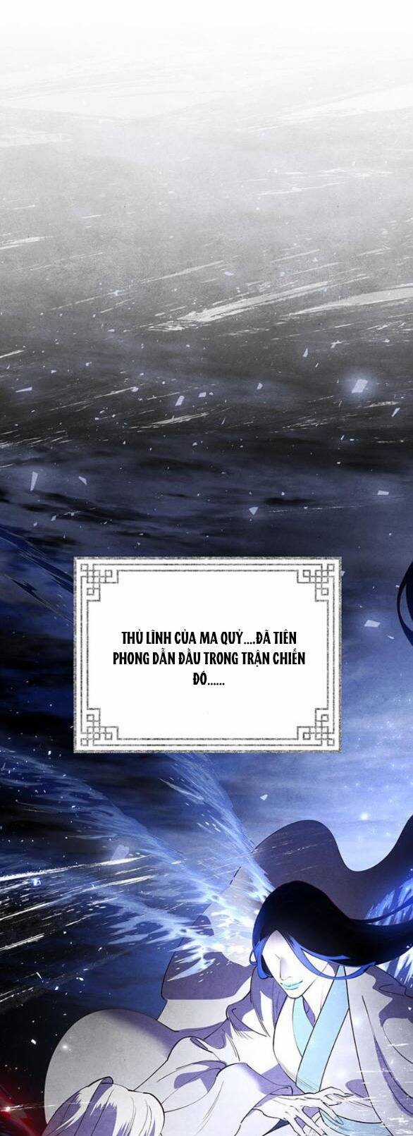 Thái Tử Myolyeong Chapter 89.1 trang 34