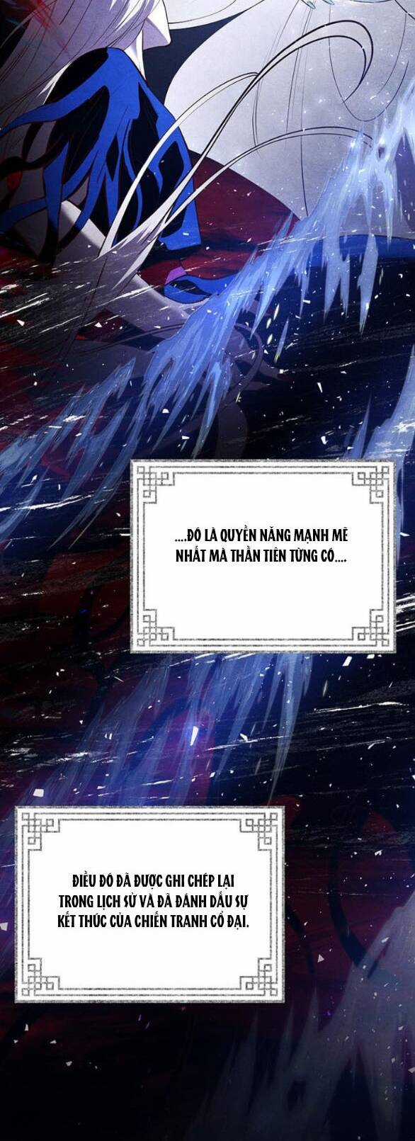 Thái Tử Myolyeong Chapter 89.1 trang 35