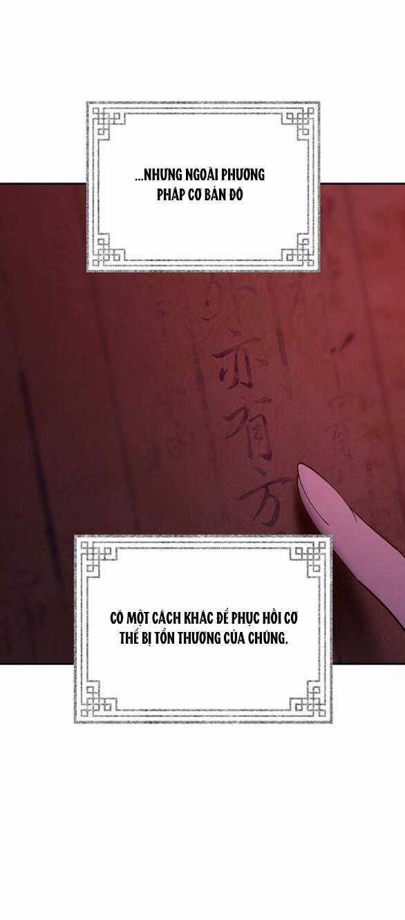 Thái Tử Myolyeong Chapter 89.1 trang 36