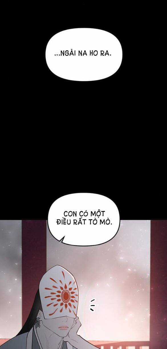 Thái Tử Myolyeong Chapter 89.1 trang 42