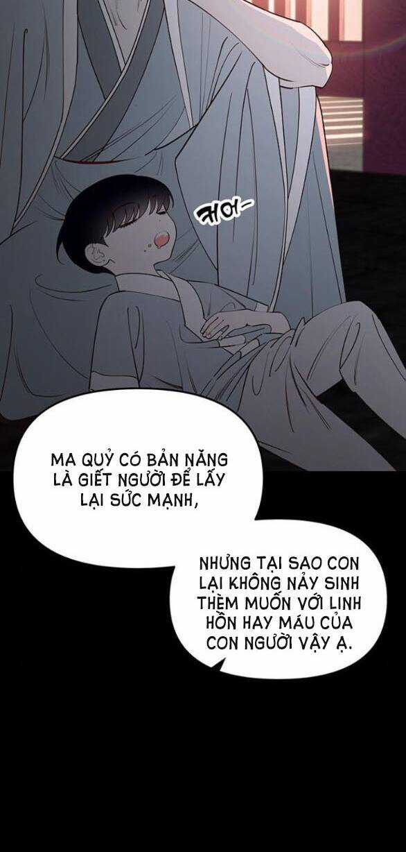 Thái Tử Myolyeong Chapter 89.1 trang 43