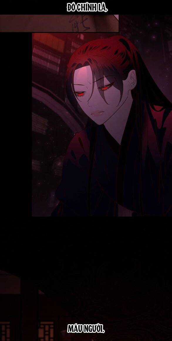 Thái Tử Myolyeong Chapter 89.1 trang 48