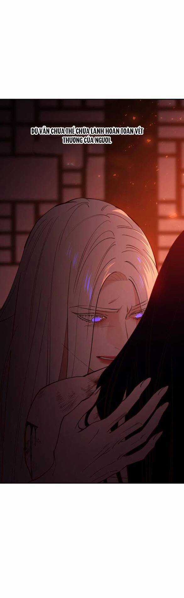 Thái Tử Myolyeong Chapter 89.1 trang 51