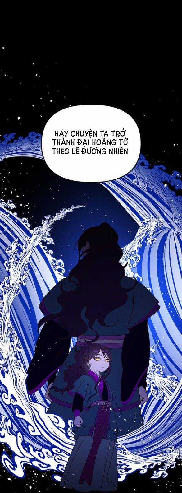 Thái Tử Myolyeong Chapter 89.1 trang 52