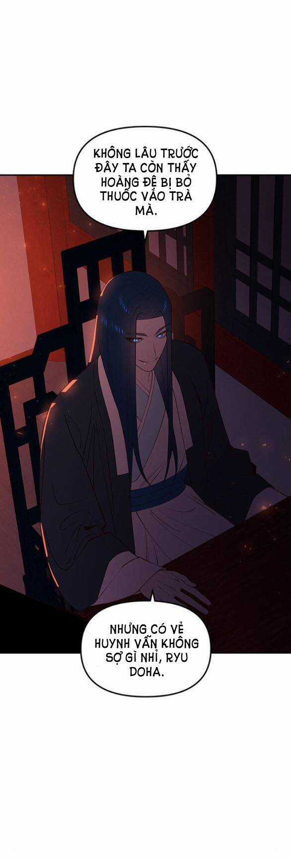 Thái Tử Myolyeong Chapter 89.1 trang 6