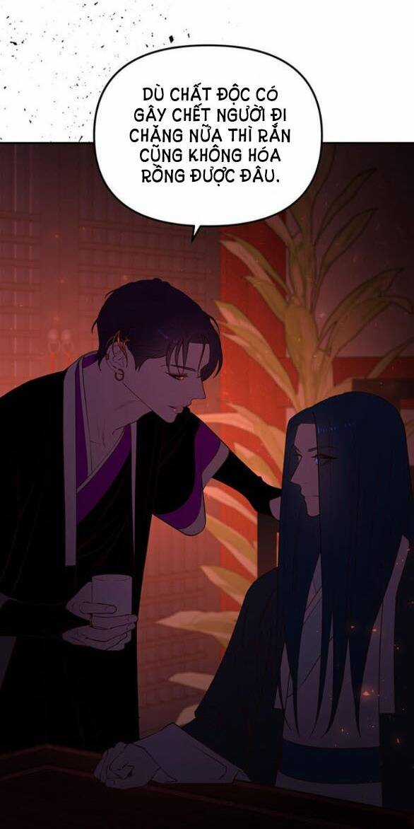 Thái Tử Myolyeong Chapter 89.1 trang 9