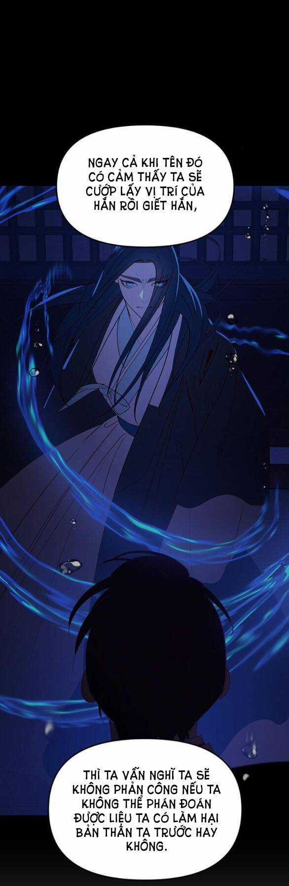 Thái Tử Myolyeong Chapter 89.2 trang 13