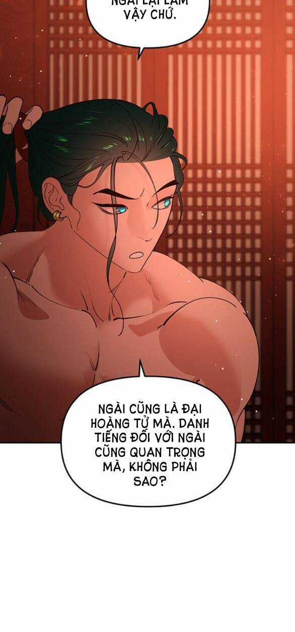 Thái Tử Myolyeong Chapter 89.2 trang 15