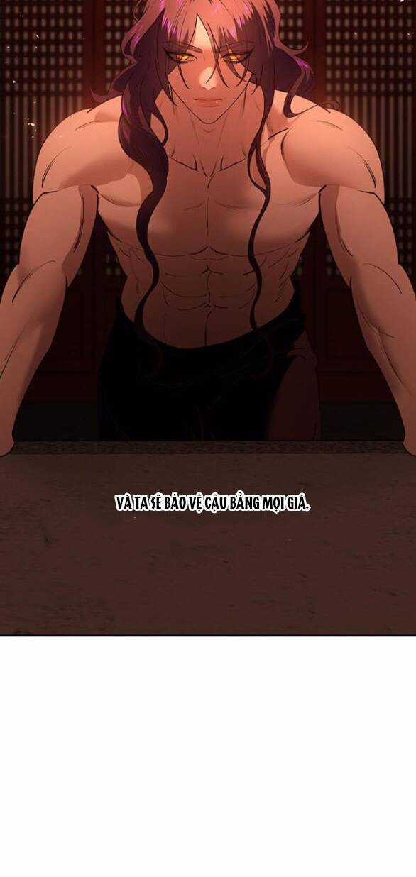 Thái Tử Myolyeong Chapter 89.2 trang 19