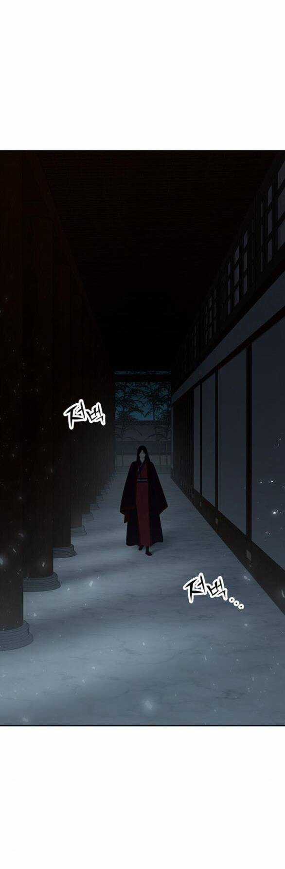 Thái Tử Myolyeong Chapter 89.2 trang 20