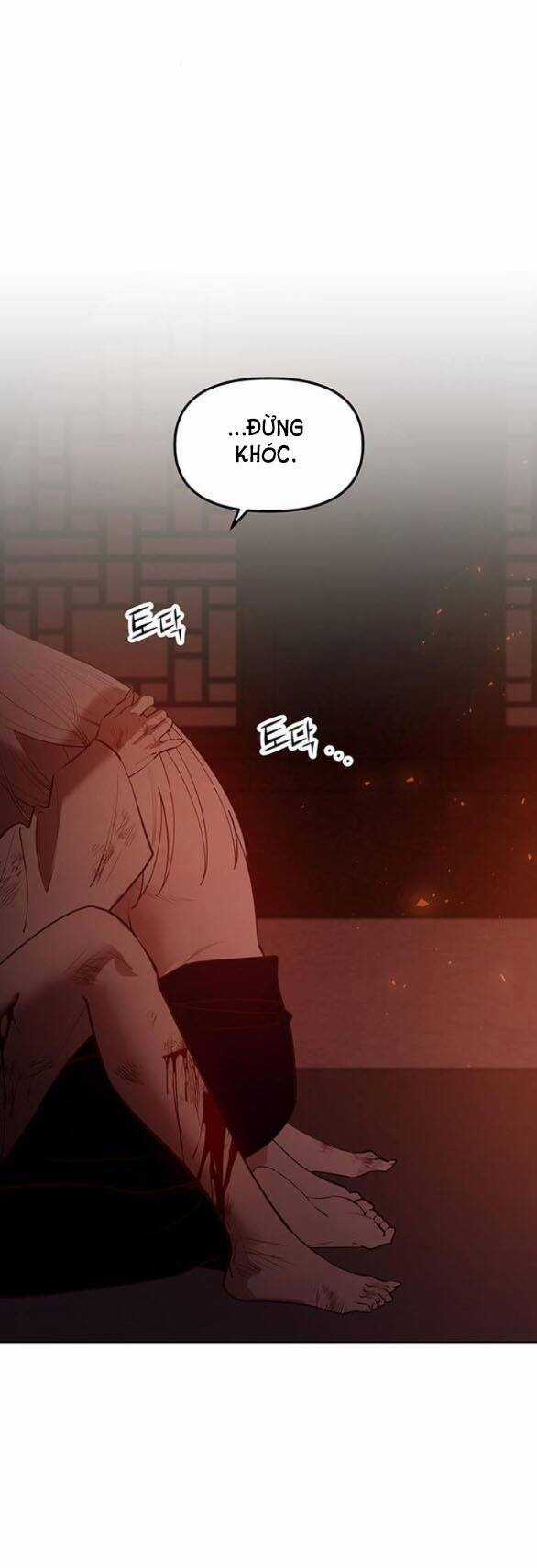 Thái Tử Myolyeong Chapter 89.2 trang 21