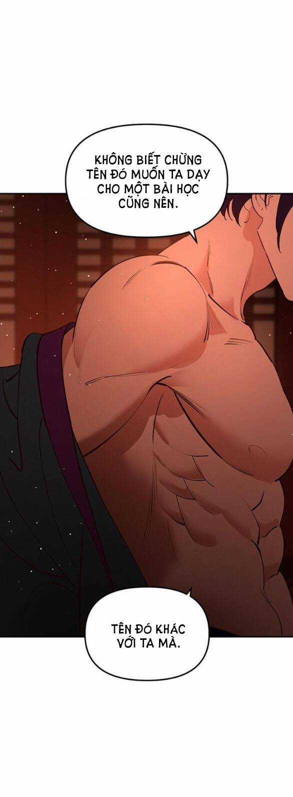 Thái Tử Myolyeong Chapter 89.2 trang 27