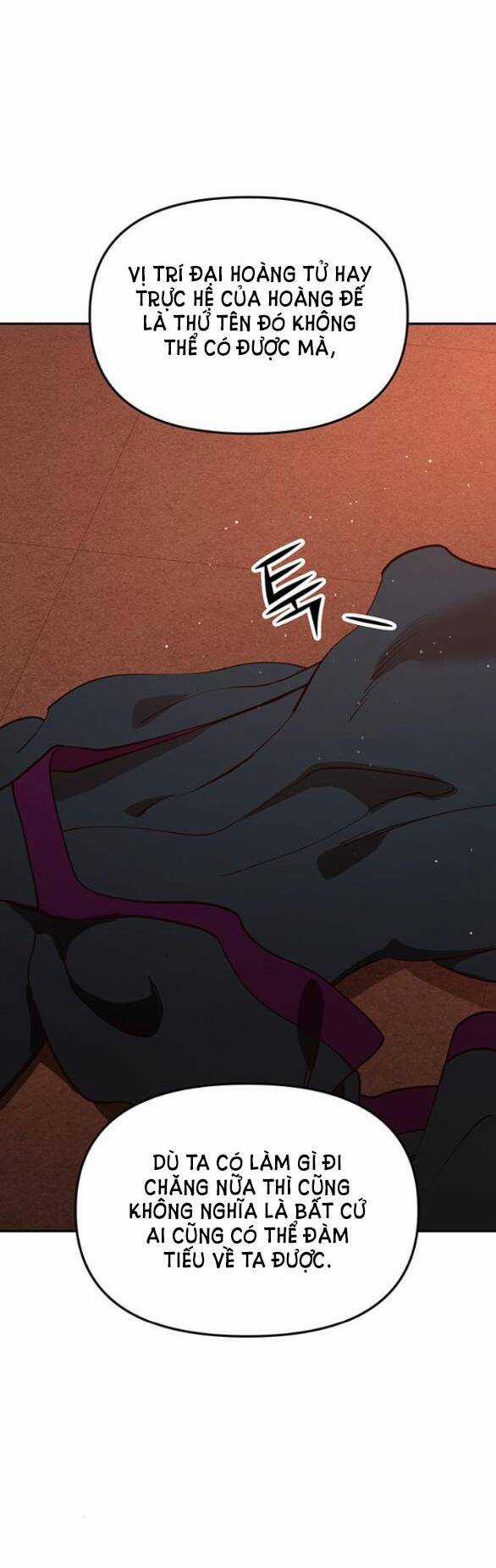 Thái Tử Myolyeong Chapter 89.2 trang 28