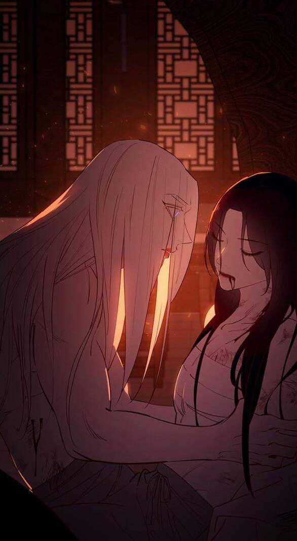 Thái Tử Myolyeong Chapter 89.2 trang 3