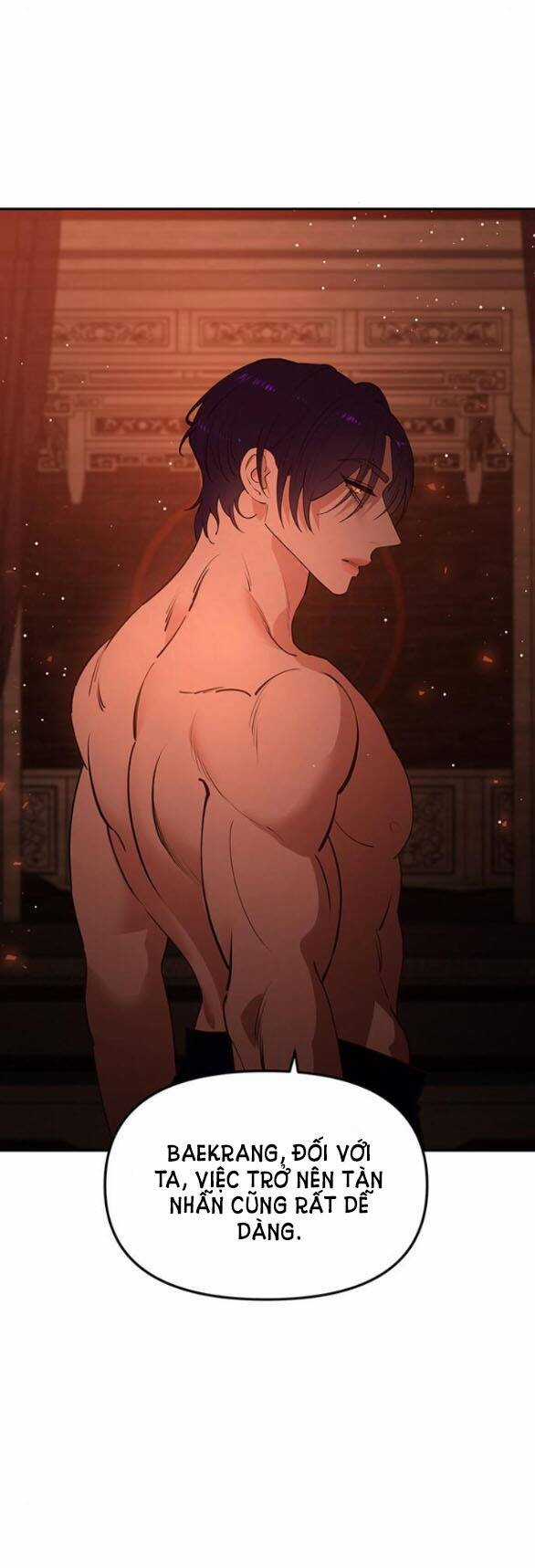 Thái Tử Myolyeong Chapter 89.2 trang 31