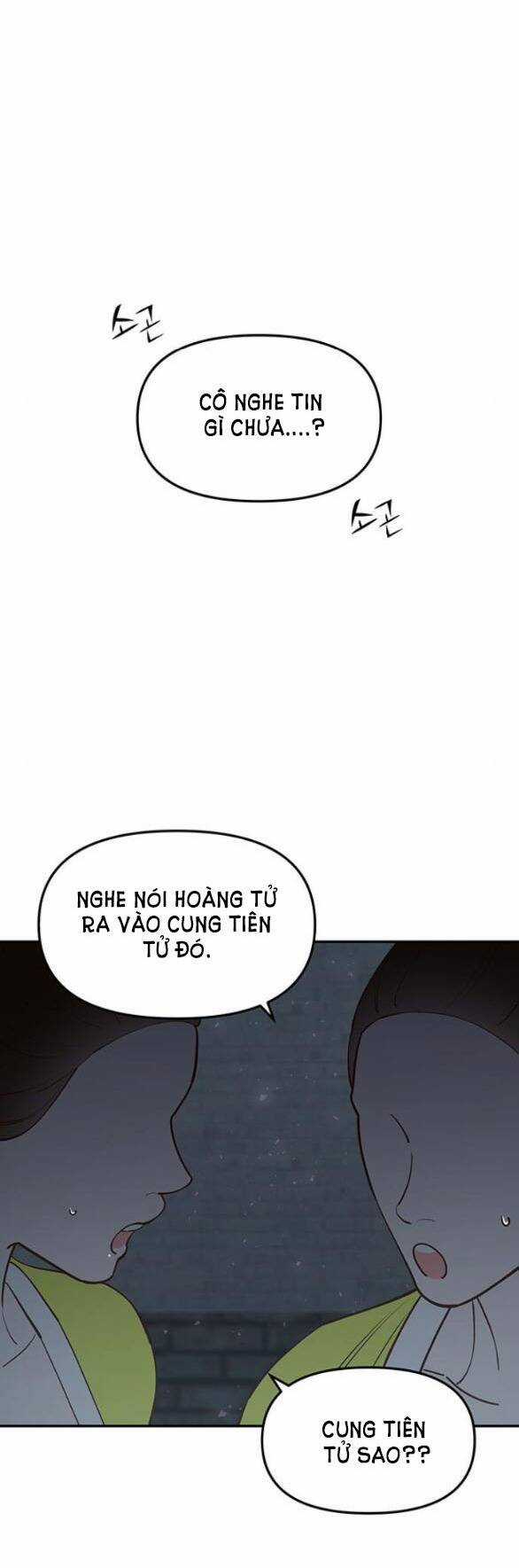 Thái Tử Myolyeong Chapter 89.2 trang 34