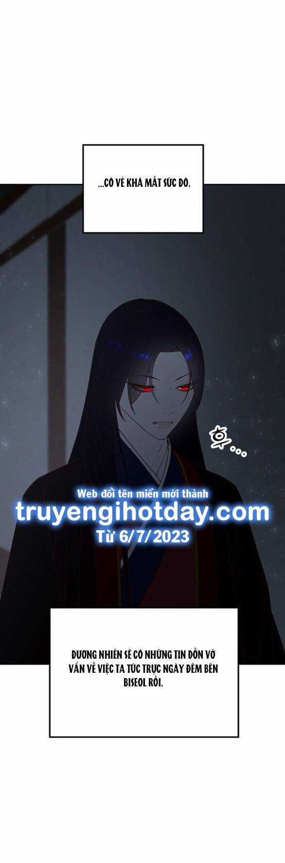 Thái Tử Myolyeong Chapter 89.2 trang 41