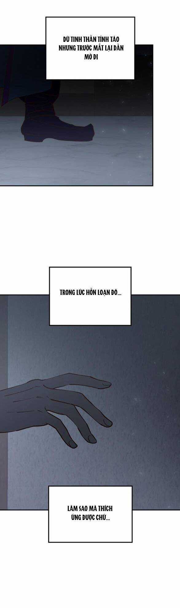 Thái Tử Myolyeong Chapter 89.2 trang 43