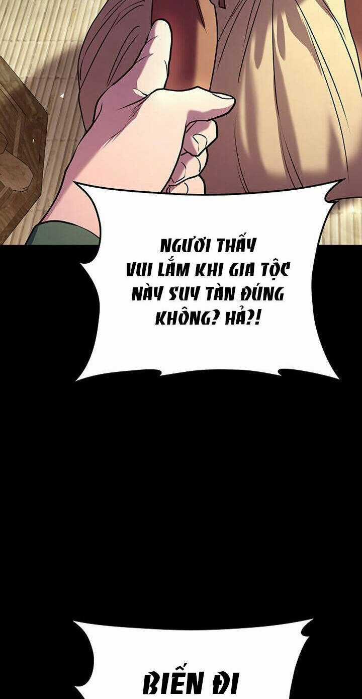 Thái Tử Myolyeong Chapter 9.1 trang 10