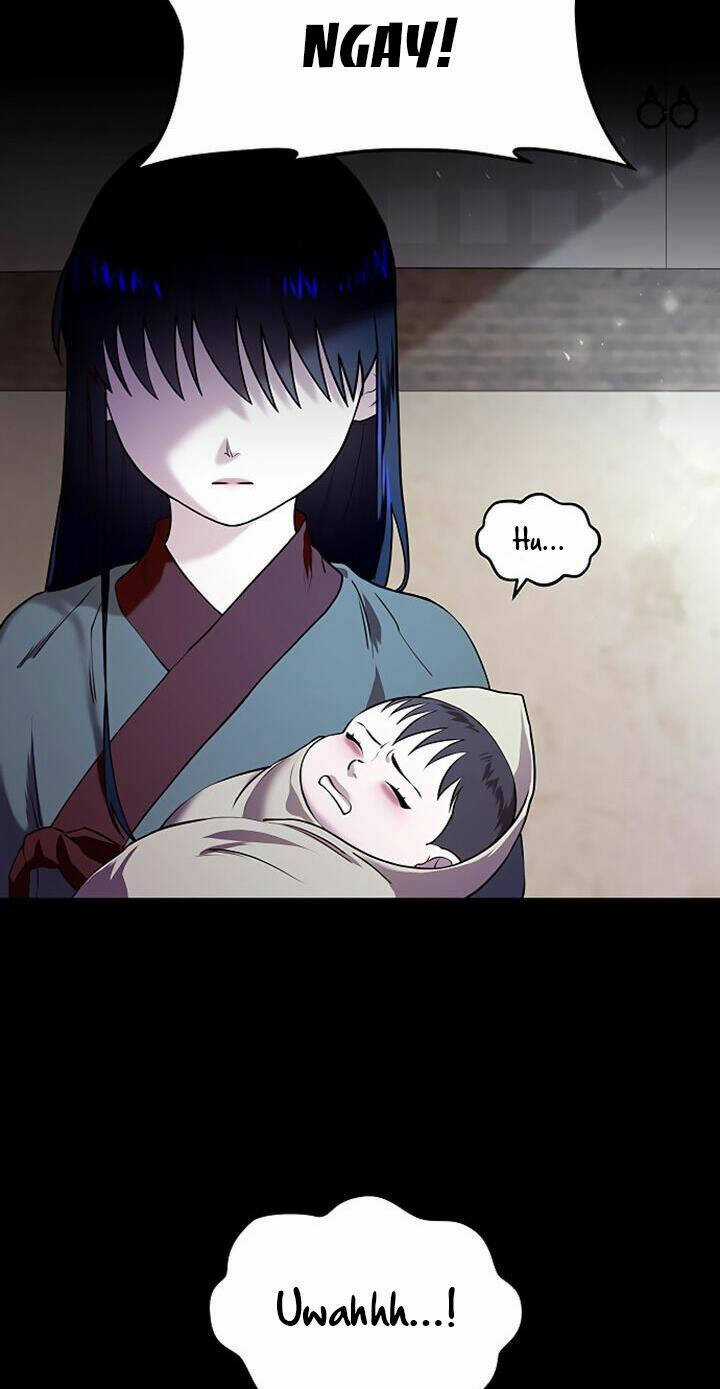 Thái Tử Myolyeong Chapter 9.1 trang 11