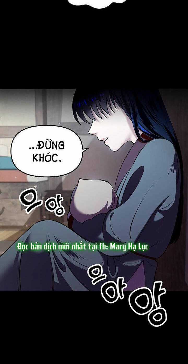 Thái Tử Myolyeong Chapter 9.1 trang 12