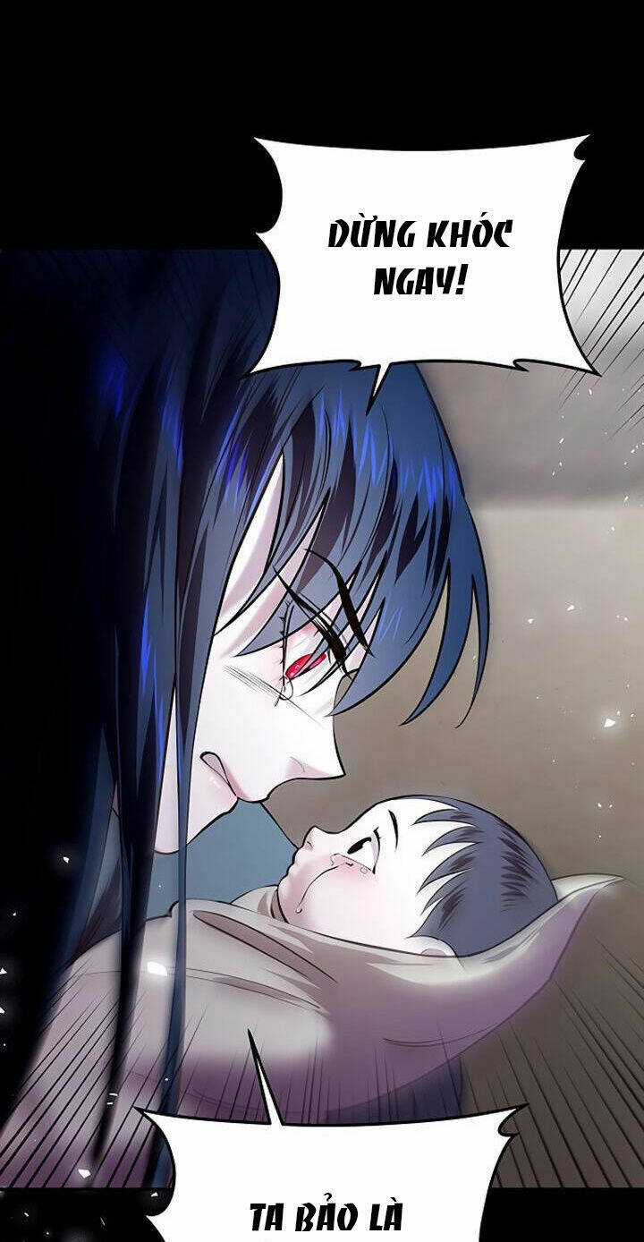 Thái Tử Myolyeong Chapter 9.1 trang 13