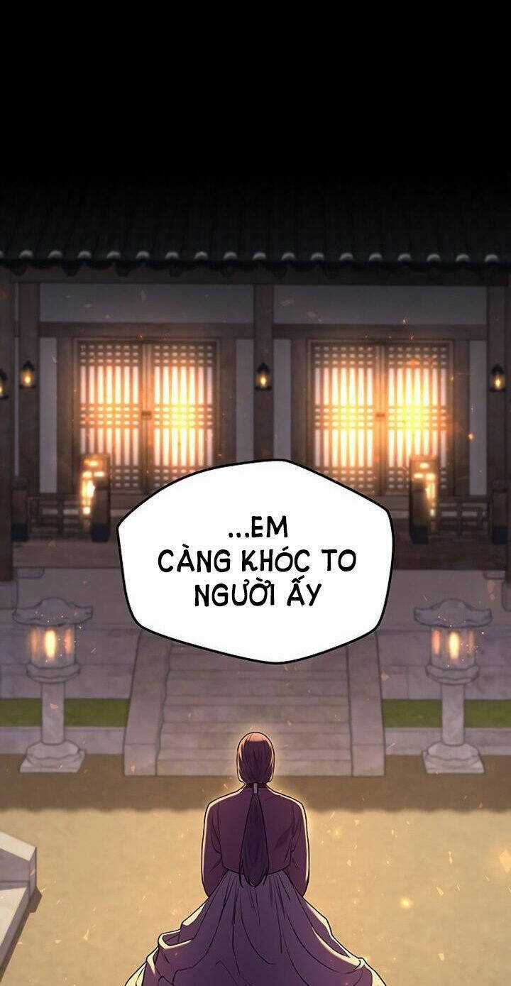 Thái Tử Myolyeong Chapter 9.1 trang 15