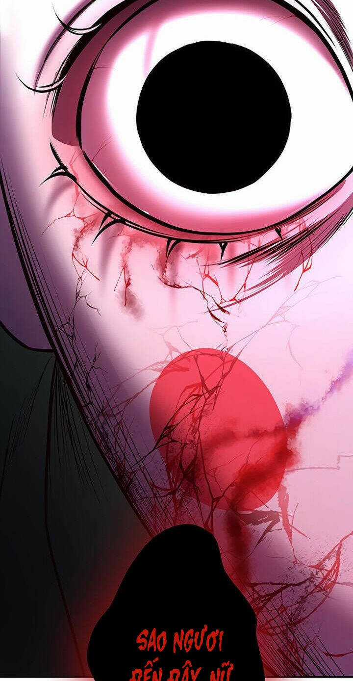 Thái Tử Myolyeong Chapter 9.1 trang 19