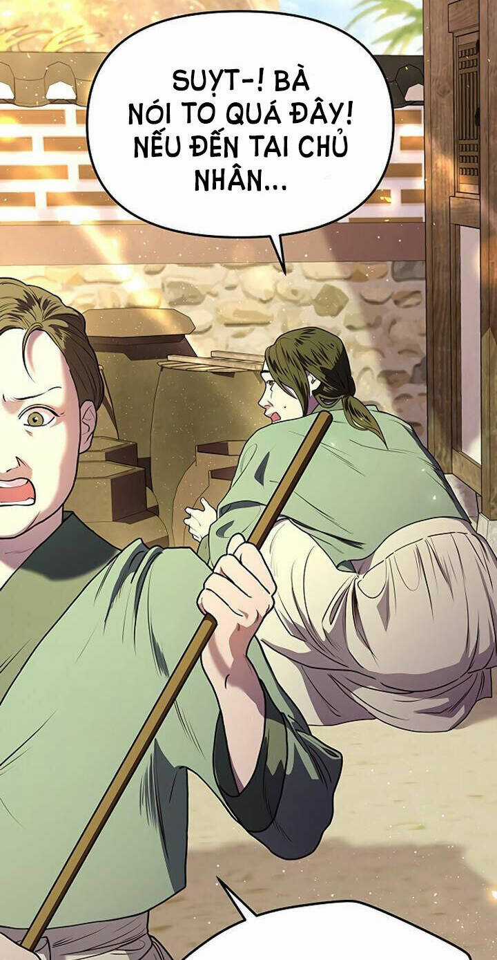 Thái Tử Myolyeong Chapter 9.1 trang 2