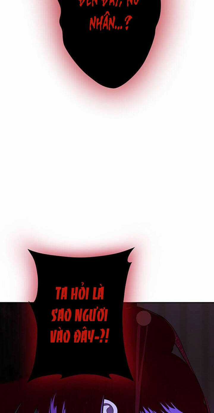 Thái Tử Myolyeong Chapter 9.1 trang 20