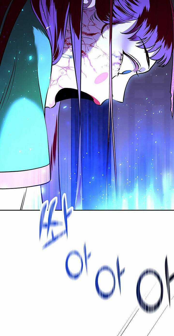 Thái Tử Myolyeong Chapter 9.1 trang 21