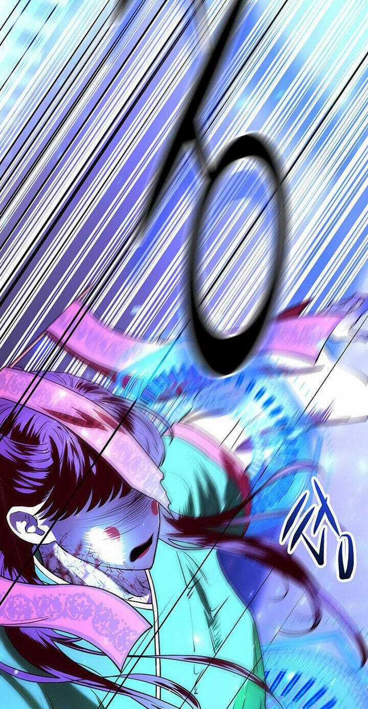 Thái Tử Myolyeong Chapter 9.1 trang 23