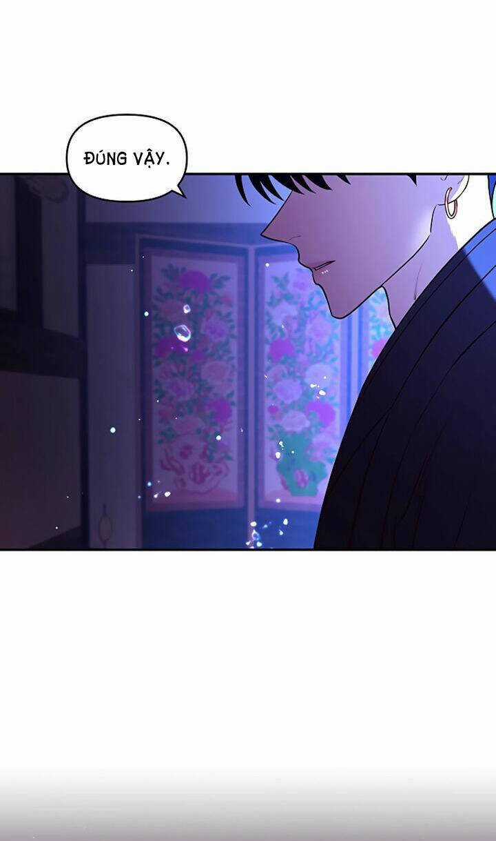 Thái Tử Myolyeong Chapter 9.1 trang 25