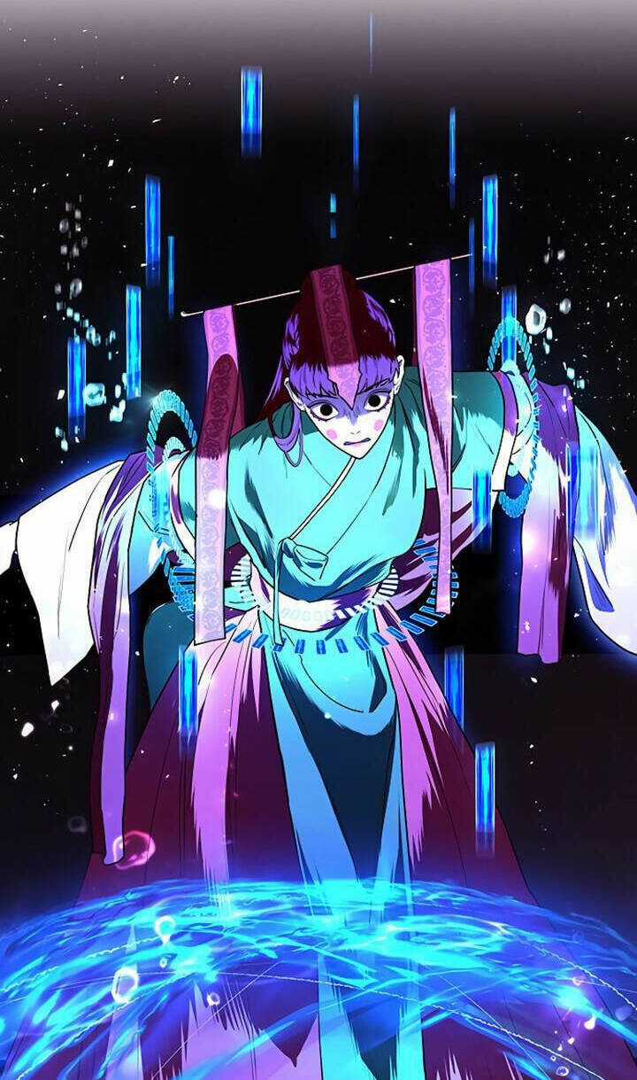 Thái Tử Myolyeong Chapter 9.1 trang 26