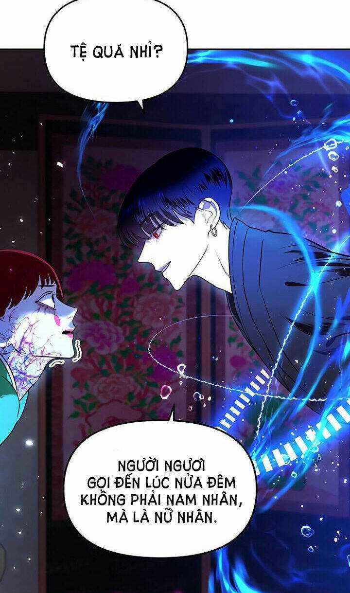 Thái Tử Myolyeong Chapter 9.1 trang 29