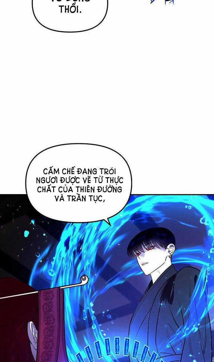 Thái Tử Myolyeong Chapter 9.1 trang 31