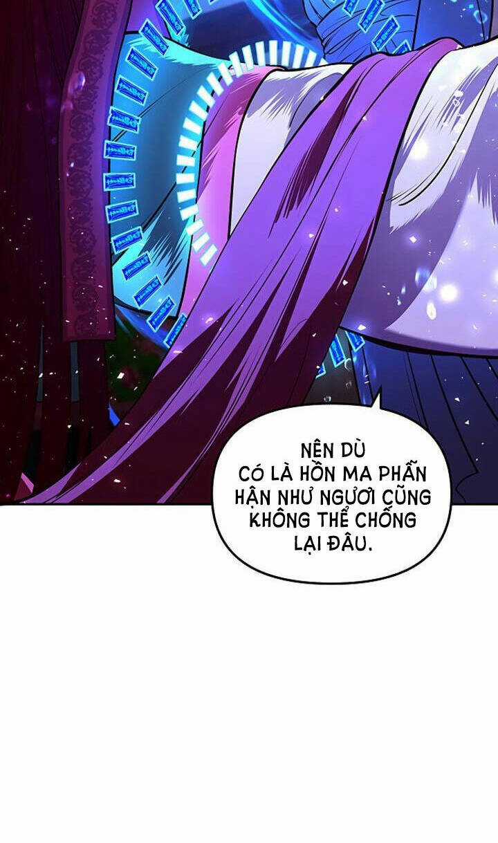 Thái Tử Myolyeong Chapter 9.1 trang 32