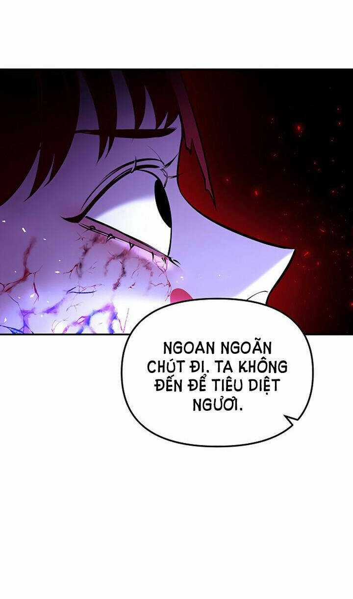 Thái Tử Myolyeong Chapter 9.1 trang 33