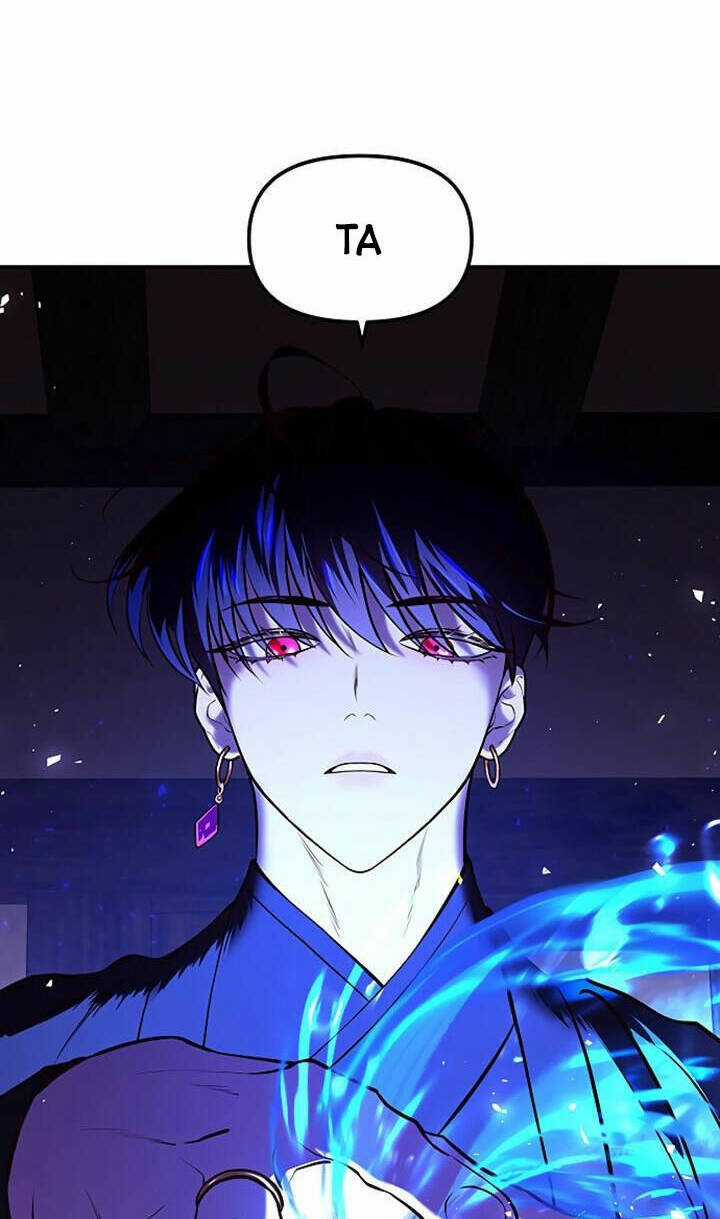 Thái Tử Myolyeong Chapter 9.1 trang 34