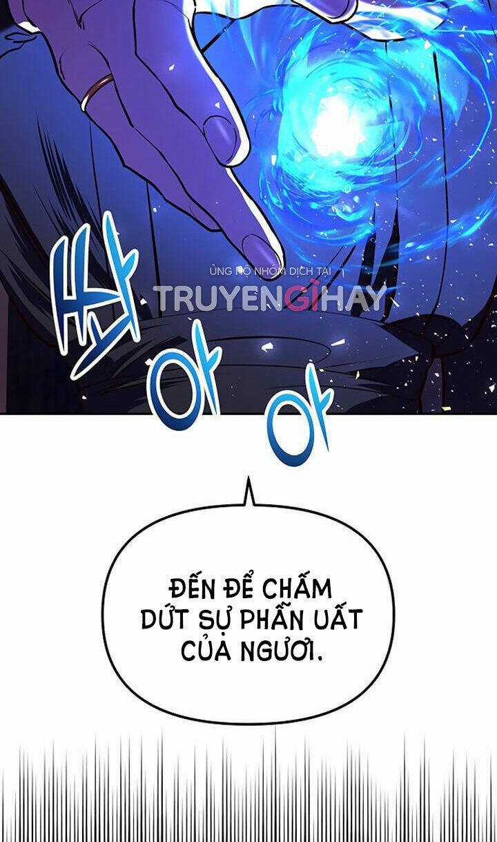 Thái Tử Myolyeong Chapter 9.1 trang 35