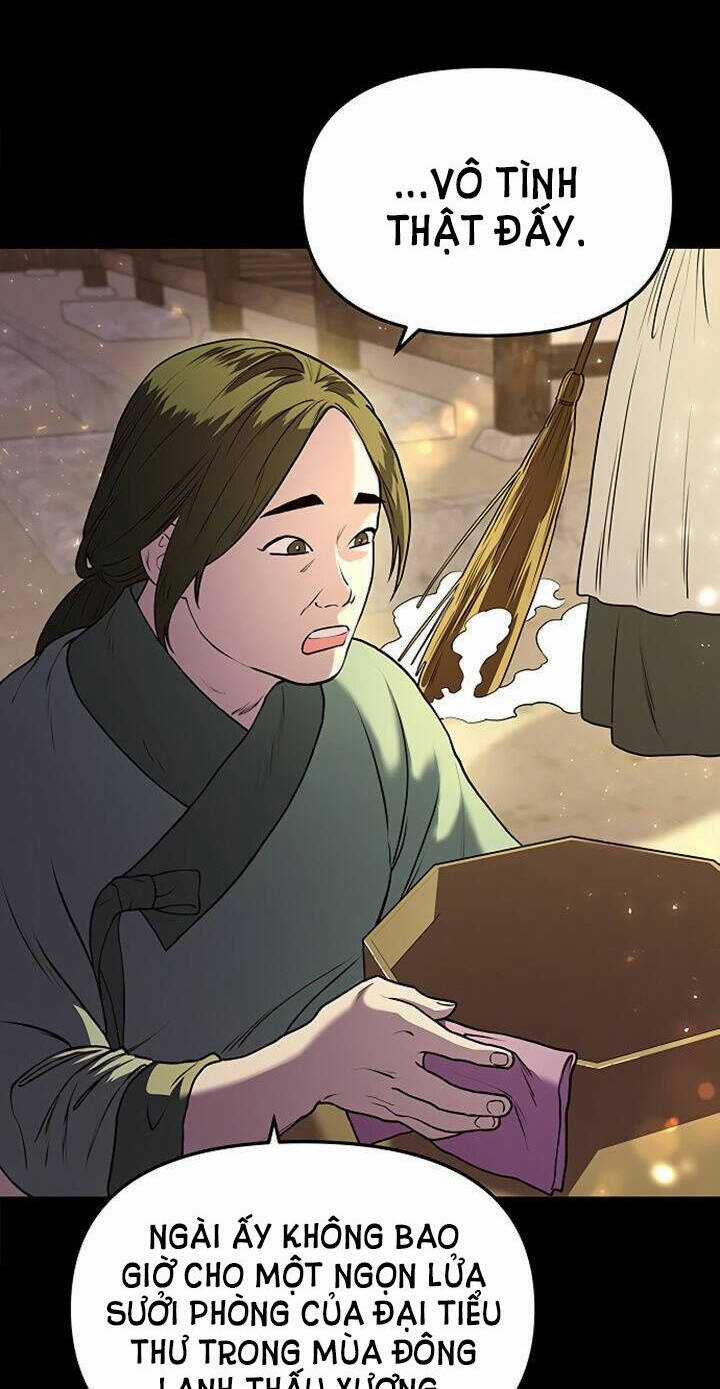 Thái Tử Myolyeong Chapter 9.1 trang 4