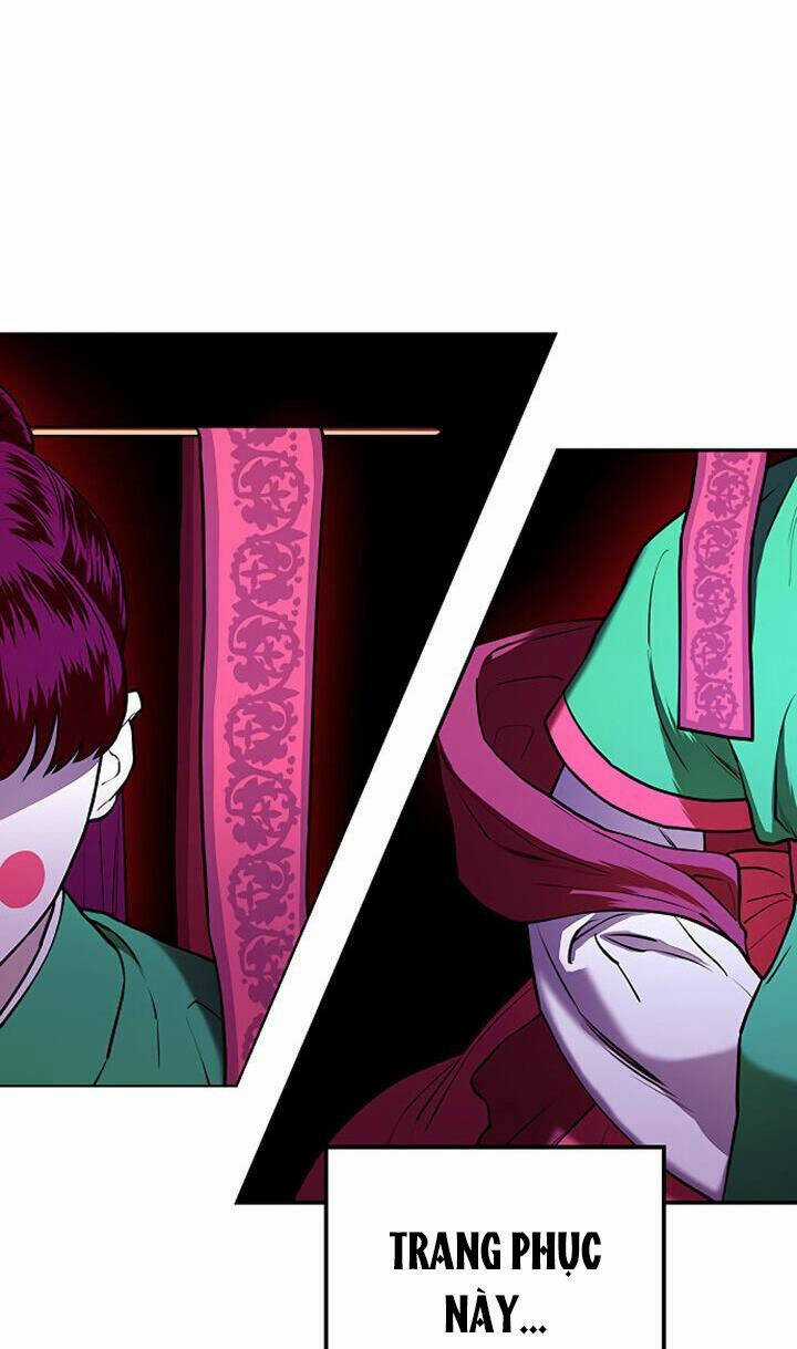 Thái Tử Myolyeong Chapter 9.1 trang 43