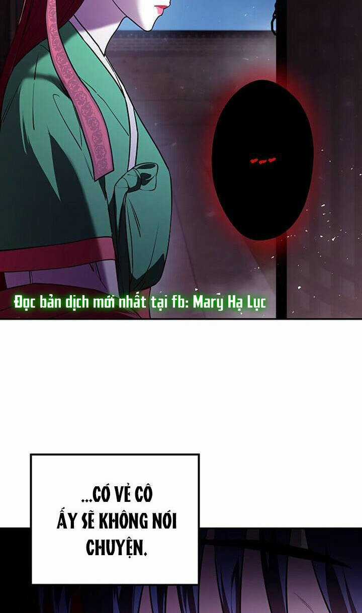 Thái Tử Myolyeong Chapter 9.1 trang 48